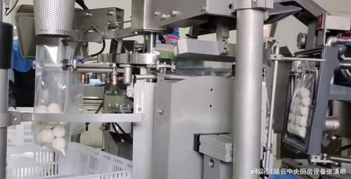 全套魚丸加工設(shè)備自動生產(chǎn)魚圓的工藝制作流程