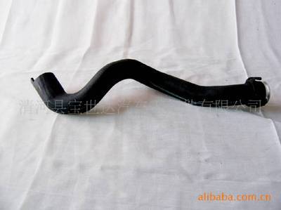 高壓橡膠管、低壓橡膠管-生產銷售汽車橡膠水管。硅膠管、油管、防塵套、支架、大眾配.
