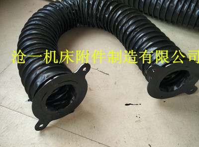 橡膠布液壓油缸保護套、尼龍布光桿防塵套制造商 _供應(yīng)信息_商機_中國環(huán)保在線