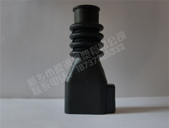 廠家直銷 汽車專用橡膠過線圈 防塵套 -