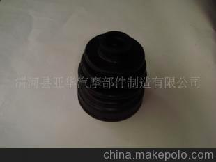 供應 FB2016 波紋狀 橡膠防塵套圖片,供應 FB2016 波紋狀 橡膠防塵套圖片大全,清河縣亞華汽摩部件制造-